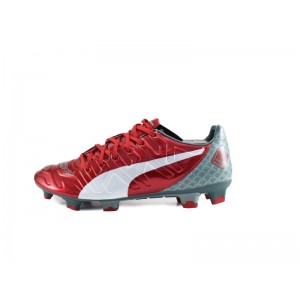 Футболни обувки PUMA EVO POWER 2.2 GRAPHIC